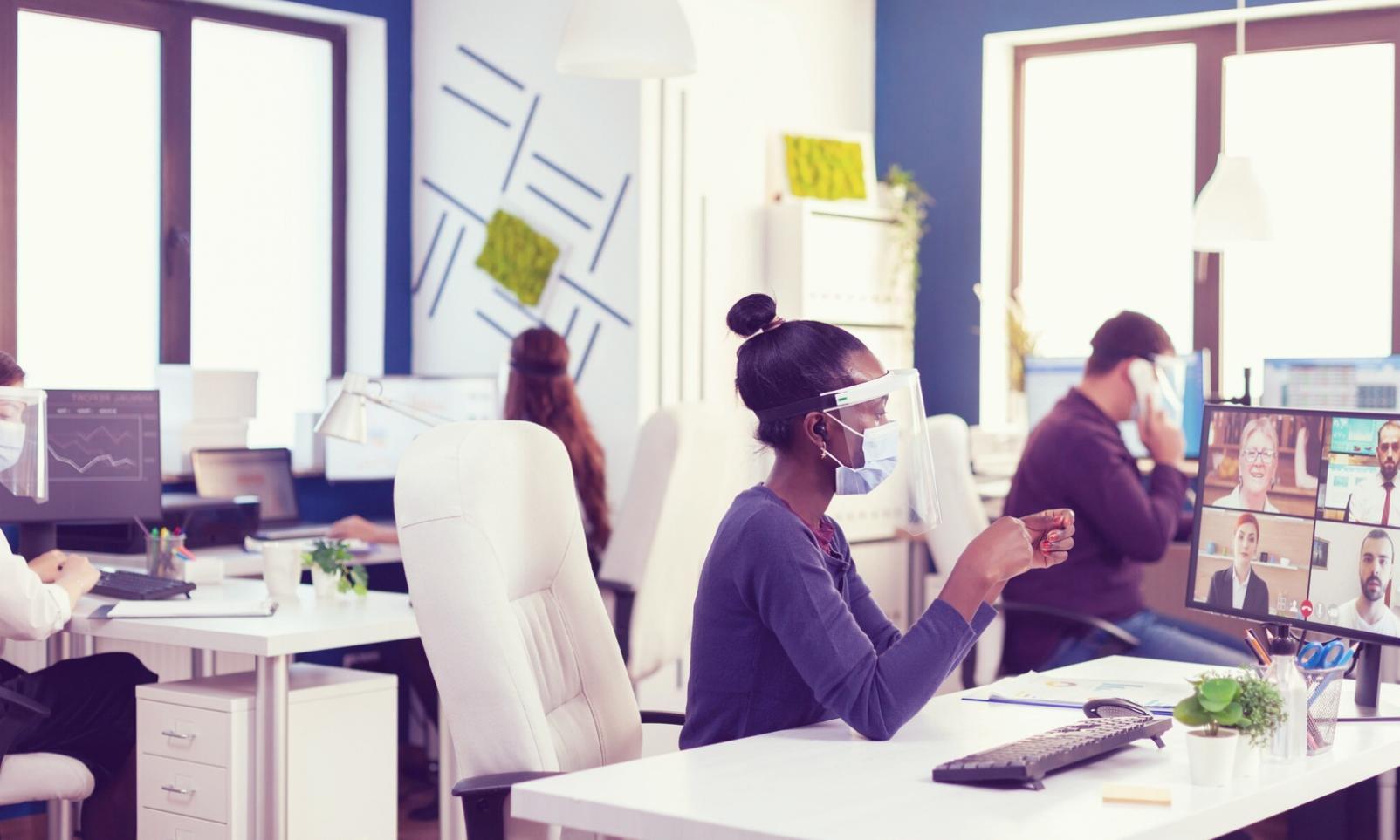 Professionelles Lernumfeld für Traffic-Optimierung